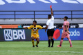 Liga 1: PSS Sleman Imbang 1-1 dengan Madura United