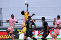 Liga 1: PSS Sleman Imbang 1-1 dengan Madura United