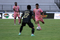 Liga 1: PSS Sleman Imbang 1-1 dengan Madura United