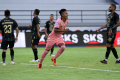 Liga 1: PSS Sleman Imbang 1-1 dengan Madura United