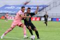 Liga 1: PSS Sleman Imbang 1-1 dengan Madura United