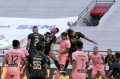 Liga 1: PSS Sleman Imbang 1-1 dengan Madura United
