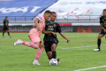 Liga 1: PSS Sleman Imbang 1-1 dengan Madura United