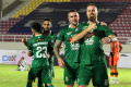 Liga 1: PSS Sleman vs Persikabo 1973, Super Elja Menang 3-2
