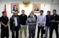 Liga 2 Belum Bisa Dilanjutkan