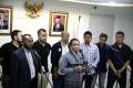 Liga 2 Belum Bisa Dilanjutkan
