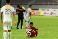 Liga 2: Persis Solo Dipecundangi PSIM Yogyakarta 0-1