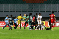 Liga 2: PSMS Medan Kalah 0-1 dari Martapura Dewa United