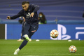 Liga Champions: Benzema Hattrick, Real Madrid Kandaskan PSG