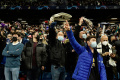 Liga Champions: Benzema Hattrick, Real Madrid Kandaskan PSG