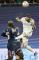 Liga Champions: Benzema Hattrick, Real Madrid Kandaskan PSG