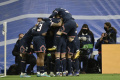 Liga Champions: Benzema Hattrick, Real Madrid Kandaskan PSG