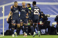 Liga Champions: Benzema Hattrick, Real Madrid Kandaskan PSG