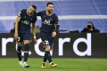 Liga Champions: Benzema Hattrick, Real Madrid Kandaskan PSG