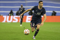 Liga Champions: Benzema Hattrick, Real Madrid Kandaskan PSG