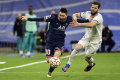 Liga Champions: Benzema Hattrick, Real Madrid Kandaskan PSG