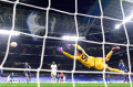 Liga Champions: Benzema Hattrick, Real Madrid Kandaskan PSG