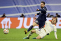 Liga Champions: Benzema Hattrick, Real Madrid Kandaskan PSG