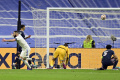 Liga Champions: Benzema Hattrick, Real Madrid Kandaskan PSG