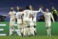 Liga Champions: Benzema Hattrick, Real Madrid Kandaskan PSG