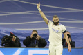 Liga Champions: Benzema Hattrick, Real Madrid Kandaskan PSG
