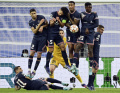 Liga Champions: Benzema Hattrick, Real Madrid Kandaskan PSG