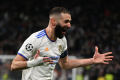 Liga Champions: Benzema Hattrick, Real Madrid Kandaskan PSG
