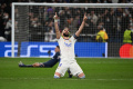 Liga Champions: Benzema Hattrick, Real Madrid Kandaskan PSG