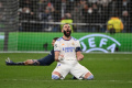Liga Champions: Benzema Hattrick, Real Madrid Kandaskan PSG