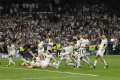Liga Champions : Kalahkan Bayern Muenchen Real Madrid ke Final
