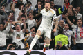 Liga Champions : Kalahkan Bayern Muenchen Real Madrid ke Final