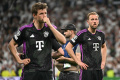Liga Champions : Kalahkan Bayern Muenchen Real Madrid ke Final
