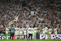 Liga Champions : Kalahkan Bayern Muenchen Real Madrid ke Final