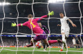 Liga Champions : Kalahkan Bayern Muenchen Real Madrid ke Final