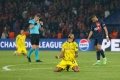 Liga Champions : Singkirkan PSG, Dortmund Melangkah ke Final