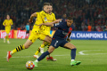 Liga Champions : Singkirkan PSG, Dortmund Melangkah ke Final