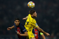 Liga Champions : Singkirkan PSG, Dortmund Melangkah ke Final