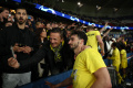 Liga Champions : Singkirkan PSG, Dortmund Melangkah ke Final