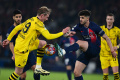 Liga Champions : Singkirkan PSG, Dortmund Melangkah ke Final