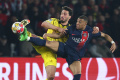 Liga Champions : Singkirkan PSG, Dortmund Melangkah ke Final