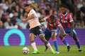 Liga Inggris: Arsenal Menang 2-0 di Kandang Crystal Palace