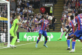 Liga Inggris: Arsenal Menang 2-0 di Kandang Crystal Palace