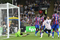 Liga Inggris: Arsenal Menang 2-0 di Kandang Crystal Palace