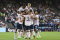 Liga Inggris: Arsenal Menang 2-0 di Kandang Crystal Palace