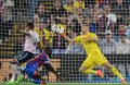 Liga Inggris: Arsenal Menang 2-0 di Kandang Crystal Palace