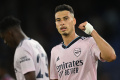 Liga Inggris: Arsenal Menang 2-0 di Kandang Crystal Palace