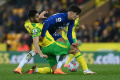 Liga Inggris: Norwich City vs Chelsea Skor Akhir 1-3 Liga Inggris: Norwich City vs Chelsea Skor Akhir 1-3