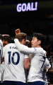 Liga Inggris: Tottenham Hotspur Bantai Everton 5-0