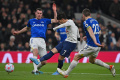 Liga Inggris: Tottenham Hotspur Bantai Everton 5-0