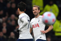 Liga Inggris: Tottenham Hotspur Bantai Everton 5-0